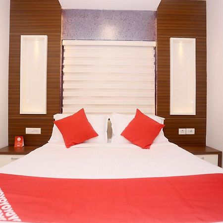 Ambalath Maple Leaves Home Guruvayur Exterior photo
