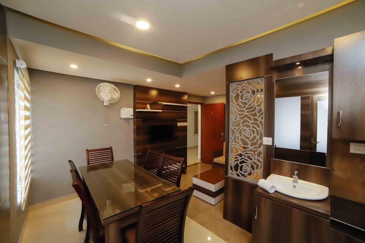 Ambalath Maple Leaves Home Guruvayur Exterior photo
