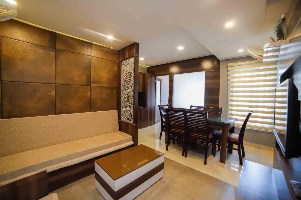 Ambalath Maple Leaves Home Guruvayur Exterior photo