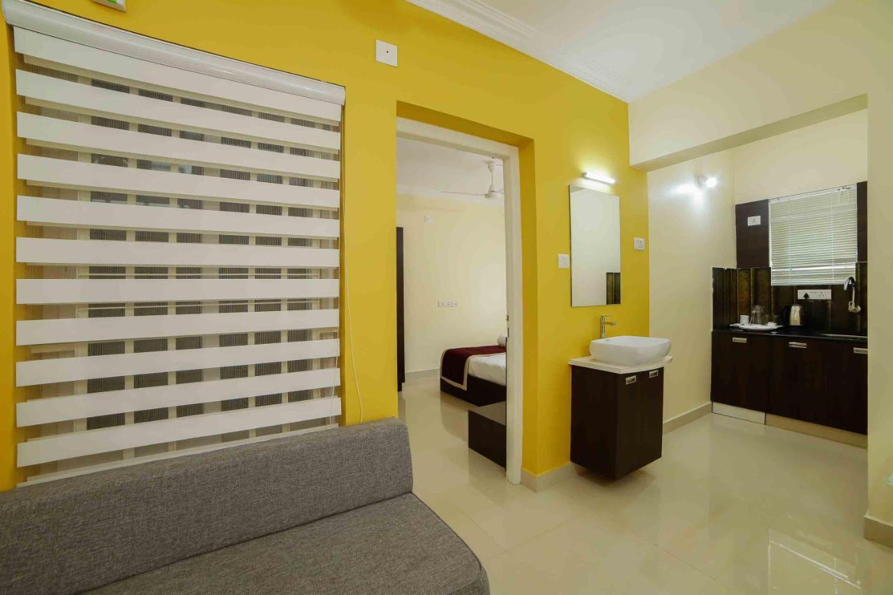 Ambalath Maple Leaves Home Guruvayur Exterior photo