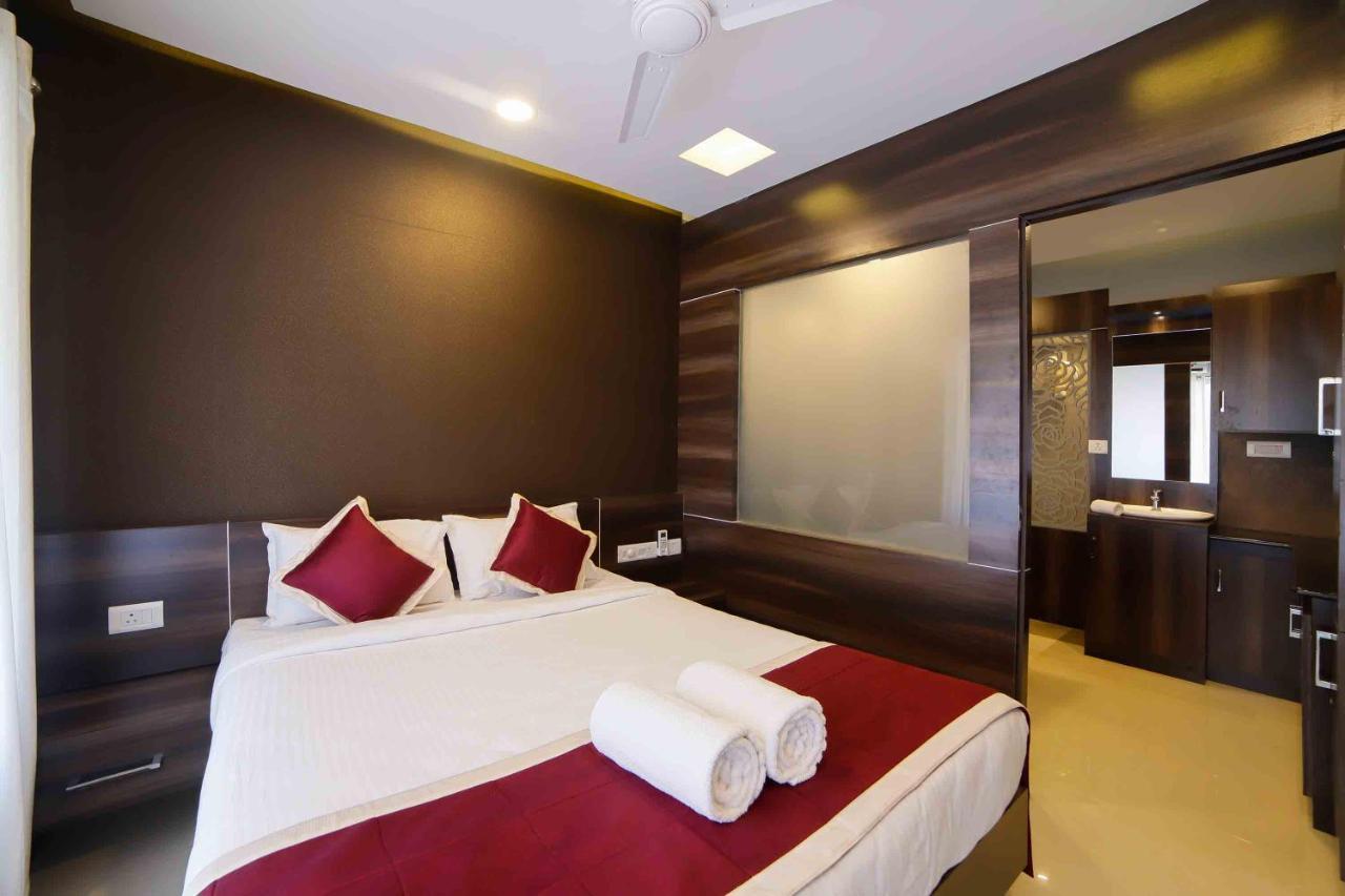 Ambalath Maple Leaves Home Guruvayur Exterior photo