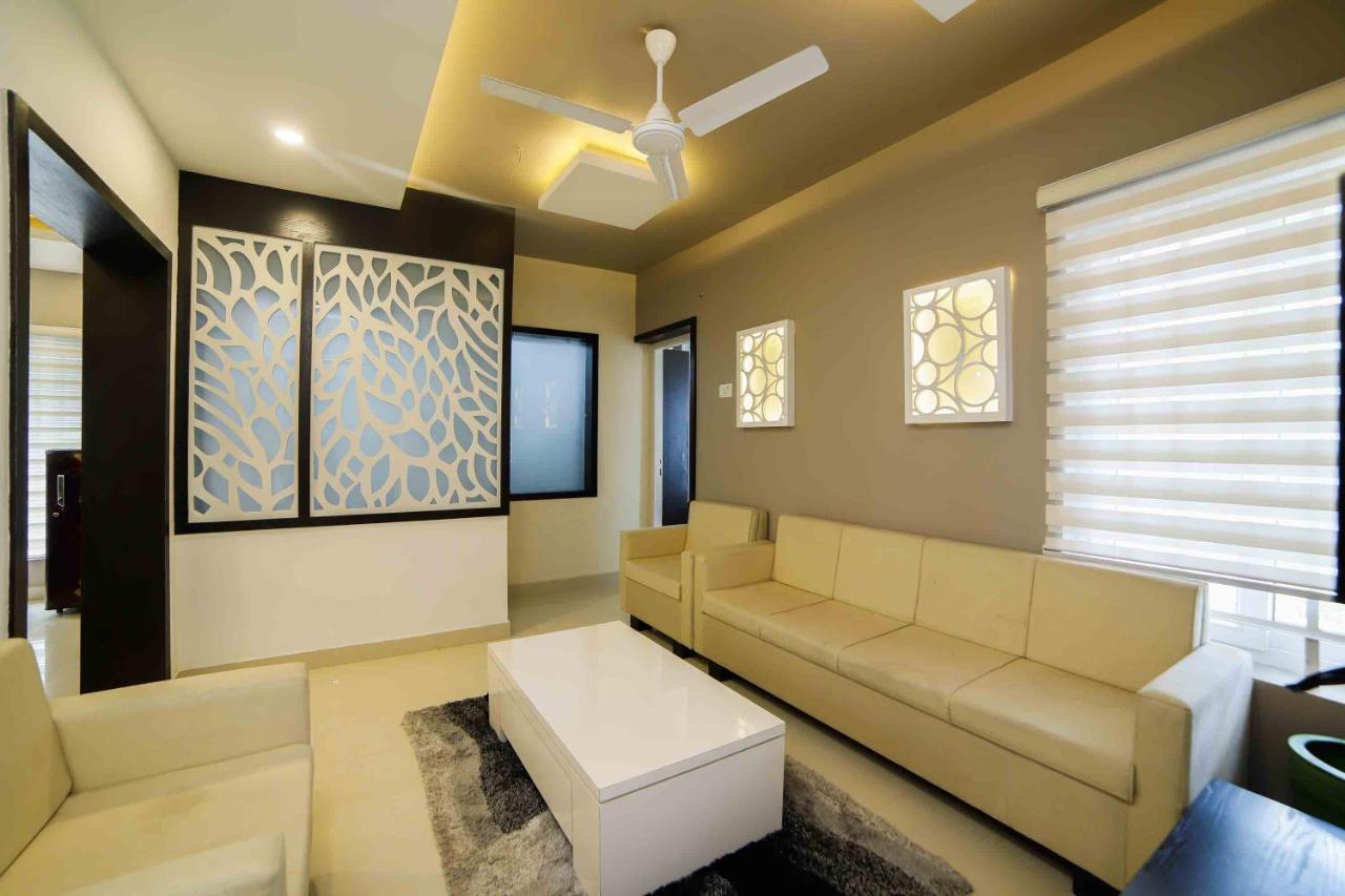 Ambalath Maple Leaves Home Guruvayur Exterior photo