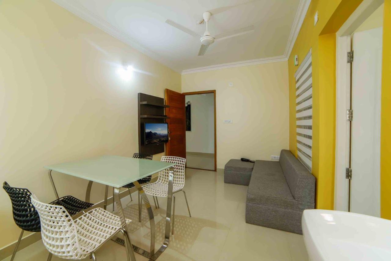Ambalath Maple Leaves Home Guruvayur Exterior photo