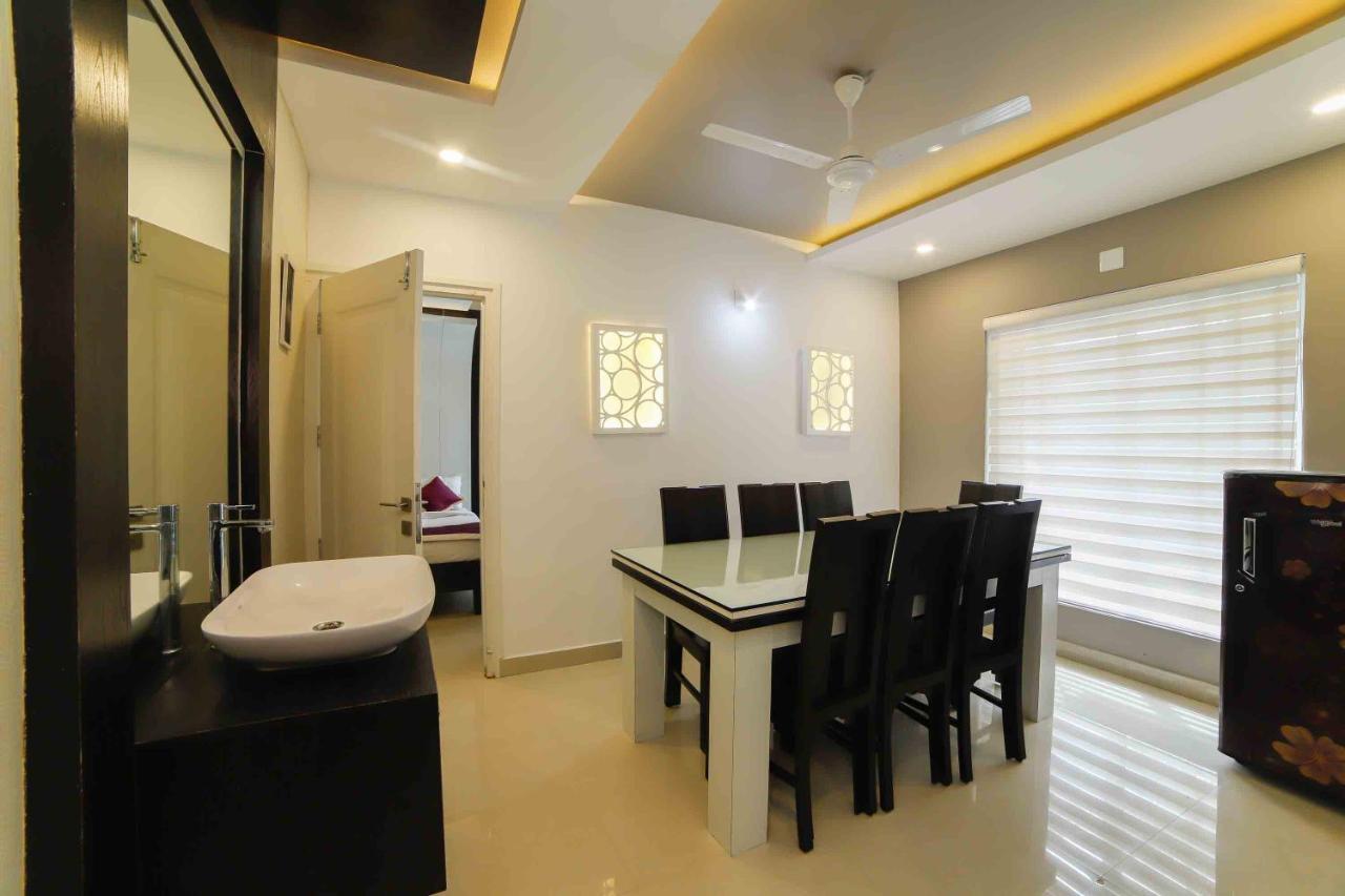 Ambalath Maple Leaves Home Guruvayur Exterior photo