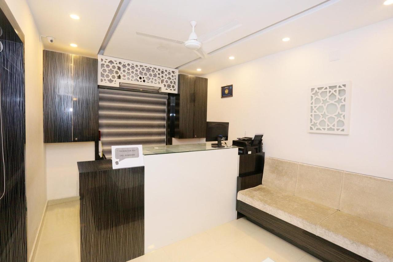 Ambalath Maple Leaves Home Guruvayur Exterior photo