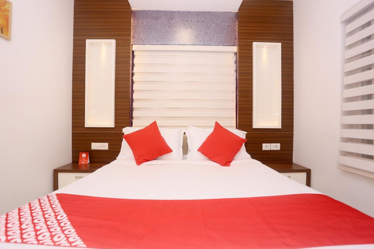 Ambalath Maple Leaves Home Guruvayur Exterior photo