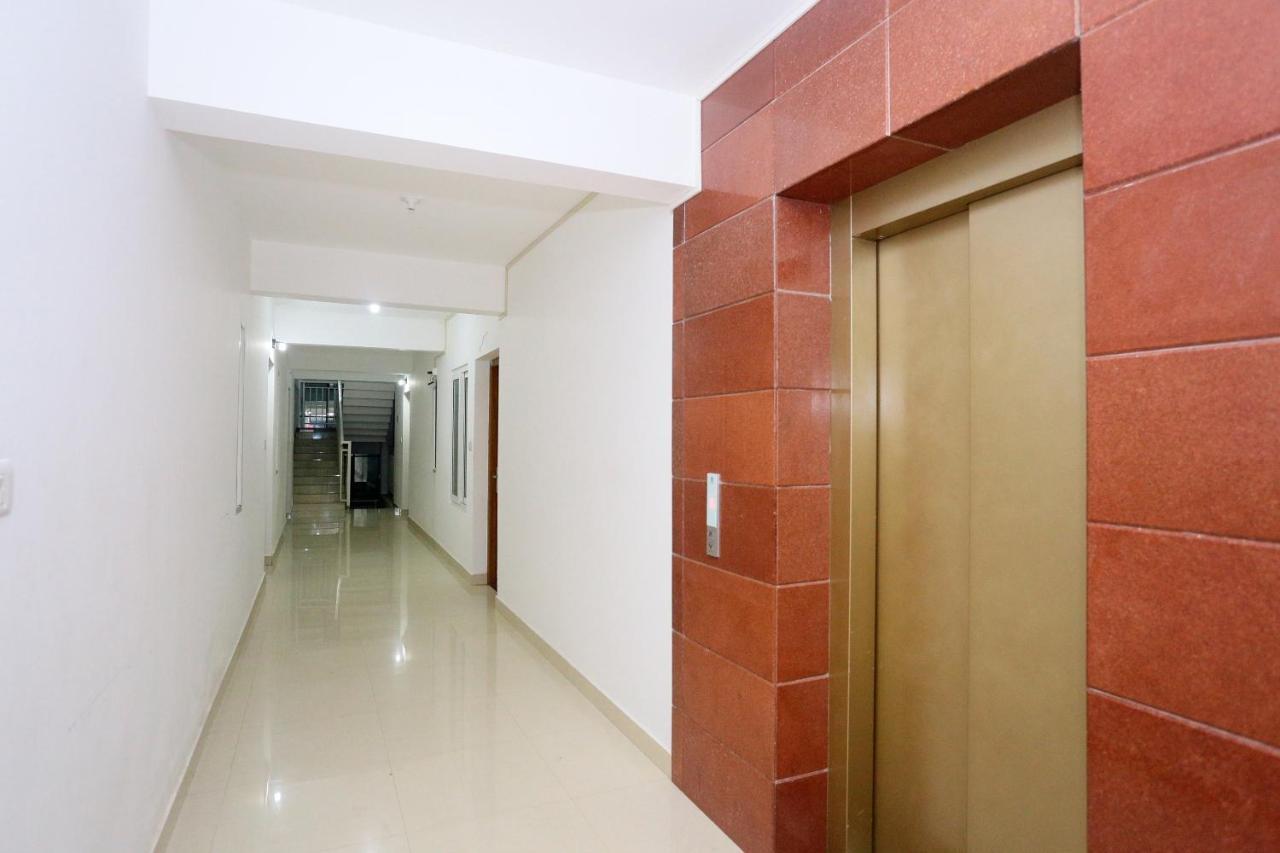 Ambalath Maple Leaves Home Guruvayur Exterior photo