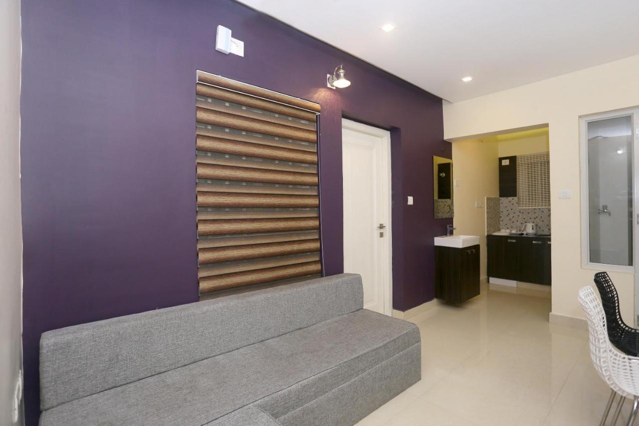 Ambalath Maple Leaves Home Guruvayur Exterior photo