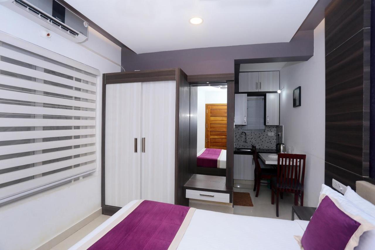 Ambalath Maple Leaves Home Guruvayur Exterior photo