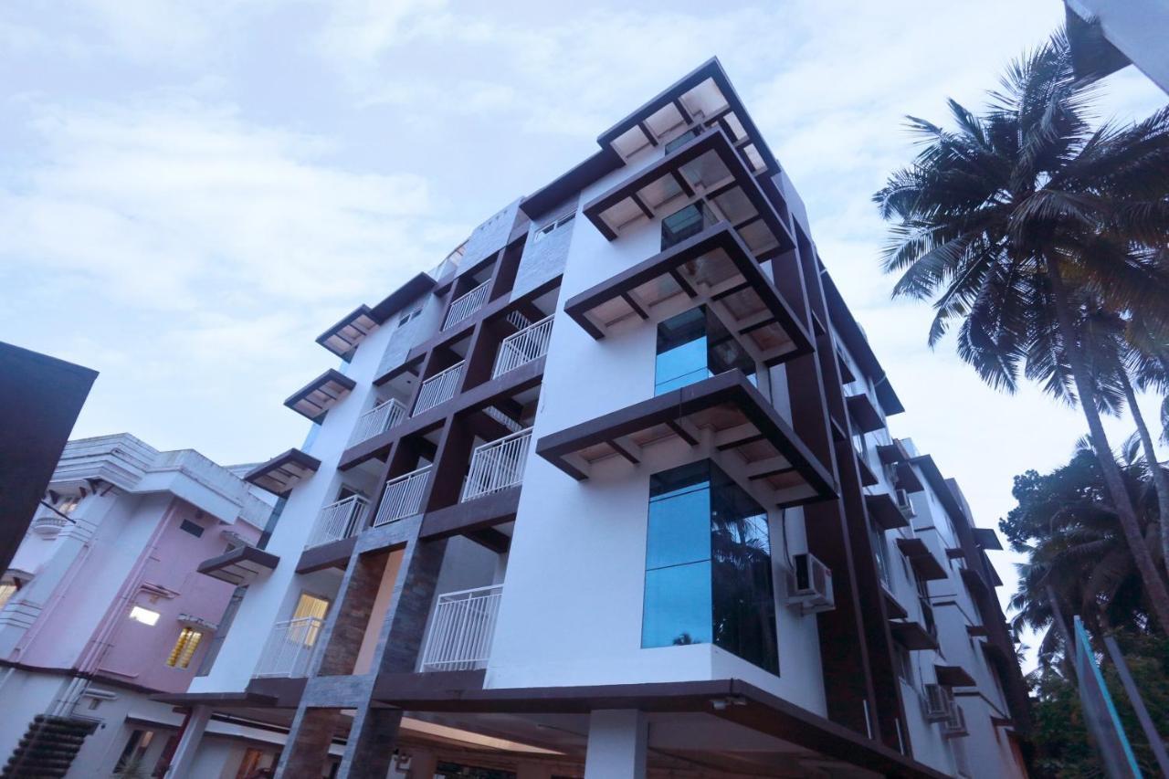 Ambalath Maple Leaves Home Guruvayur Exterior photo