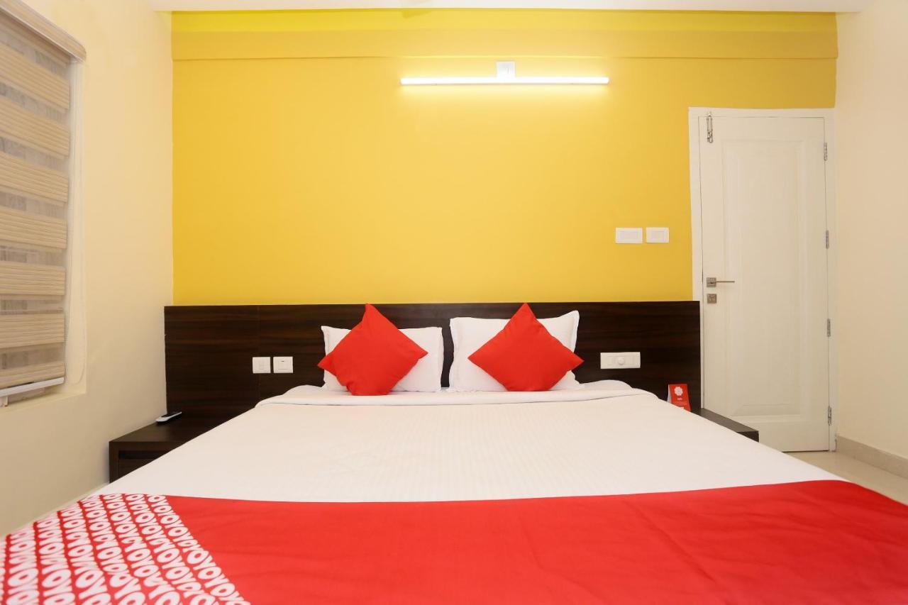 Ambalath Maple Leaves Home Guruvayur Exterior photo