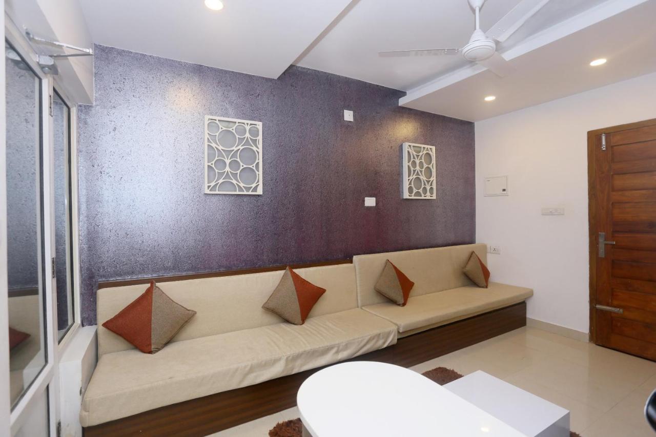 Ambalath Maple Leaves Home Guruvayur Exterior photo