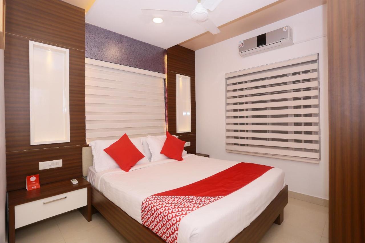 Ambalath Maple Leaves Home Guruvayur Exterior photo