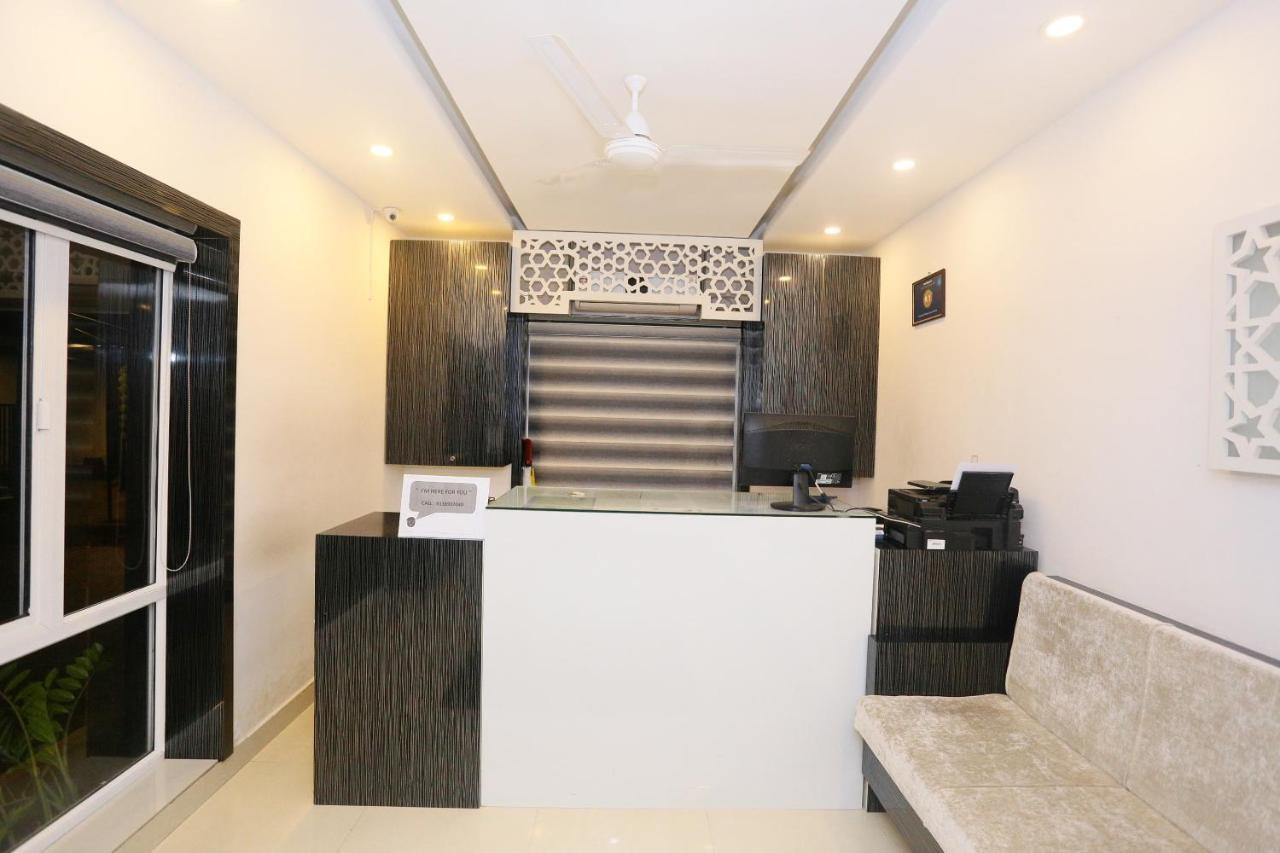 Ambalath Maple Leaves Home Guruvayur Exterior photo