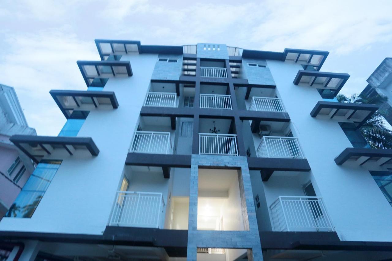 Ambalath Maple Leaves Home Guruvayur Exterior photo