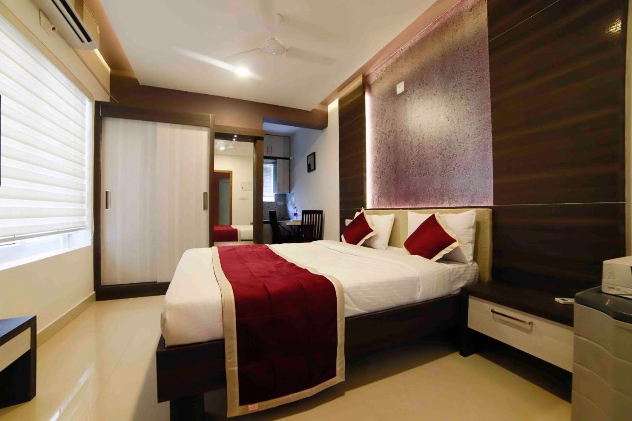 Ambalath Maple Leaves Home Guruvayur Exterior photo