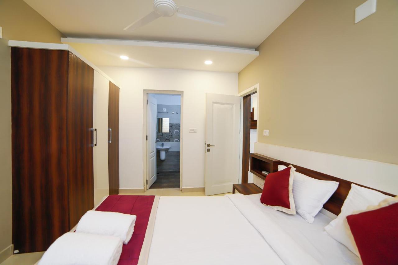 Ambalath Maple Leaves Home Guruvayur Exterior photo