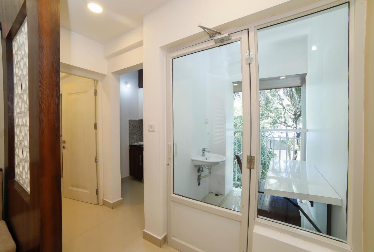 Ambalath Maple Leaves Home Guruvayur Exterior photo