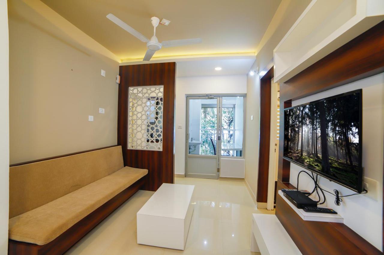 Ambalath Maple Leaves Home Guruvayur Exterior photo